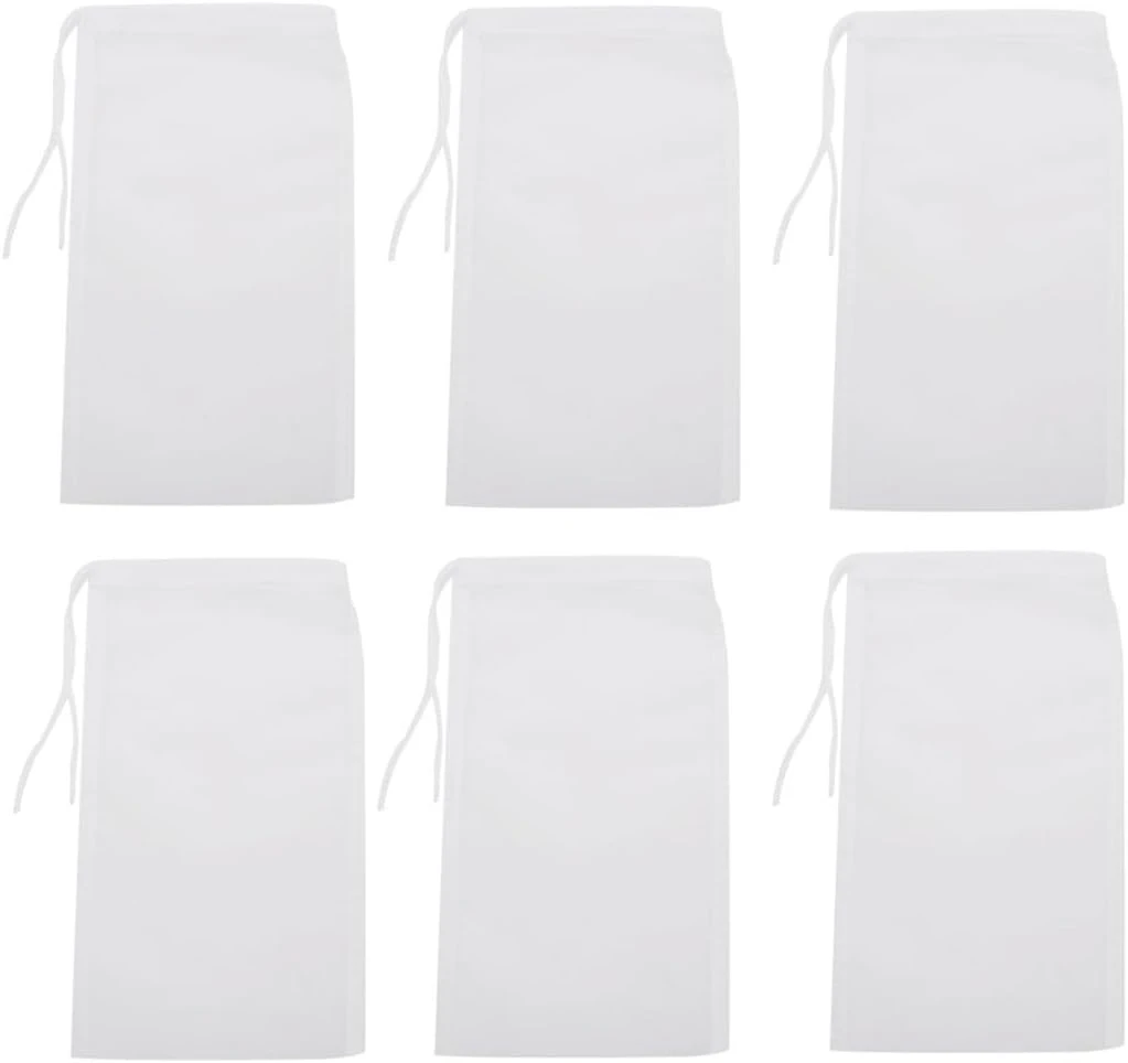 Nylon Filter Bag 25 Micron Nylon Filter Bag 25 Micron